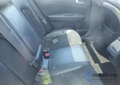 2018 Kia Optima Lx from USA, damaged, VIN 5XXGT4L39JG233331